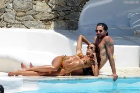 Izabel Goulart OnlyFans Leaked Free Thumbnail Picture - #oXvG7bHdAt