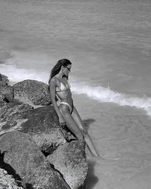 Izabel Goulart OnlyFans Leaked Free Thumbnail Picture - #qCdI8H76I9