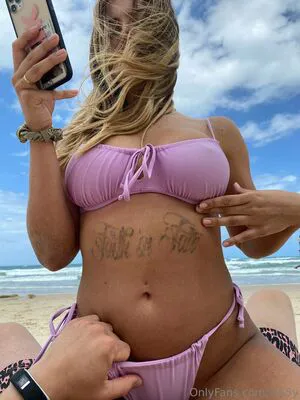 Izabela Grey OnlyFans Leaked Free Thumbnail Picture - #g1OQqZGPqb