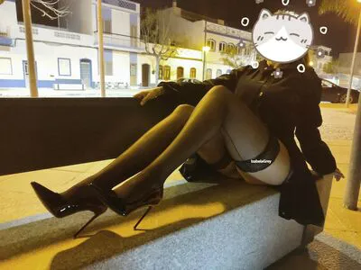 Izabela Grey OnlyFans Leaked Free Thumbnail Picture - #k3fGYULvON