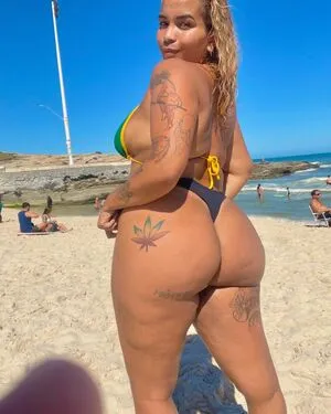 Izabela Marcilio OnlyFans Leaked Free Thumbnail Picture - #PxmgWeo4gp