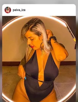 Izabela Paiva OnlyFans Leaked Free Thumbnail Picture - #JwxZGppSWm