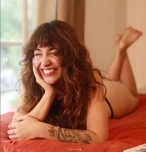 Izabela Vidal OnlyFans Leaked Free Thumbnail Picture - #MILVBBptHM