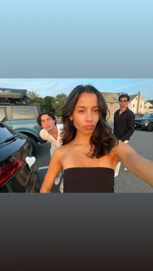 Izabella Alvarez OnlyFans Leaked Free Thumbnail Picture - #CBNeVK0zdW