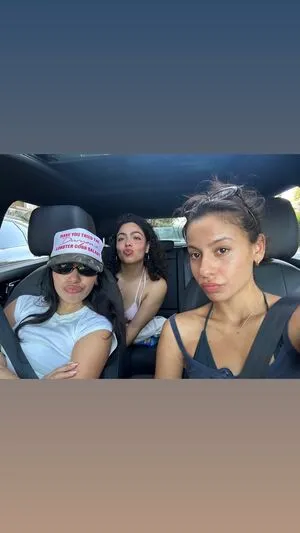 Izabella Alvarez OnlyFans Leaked Free Thumbnail Picture - #KiRYracPHZ