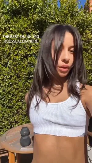Izabella Alvarez OnlyFans Leaked Free Thumbnail Picture - #anfuEGekBh