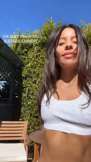 Izabella Alvarez OnlyFans Leaked Free Thumbnail Picture - #hFsxycRdjN