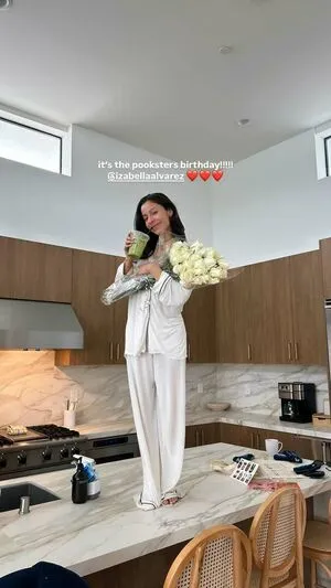 Izabella Alvarez OnlyFans Leaked Free Thumbnail Picture - #i5ub3MrnTp