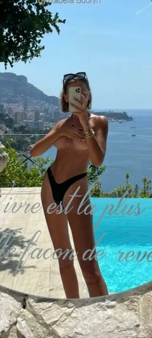 Izabella Budryn OnlyFans Leaked Free Thumbnail Picture - #6faSrIf7jy