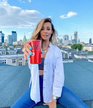 Izabella Krzan OnlyFans Leaked Free Thumbnail Picture - #2Hn7XzEzr2