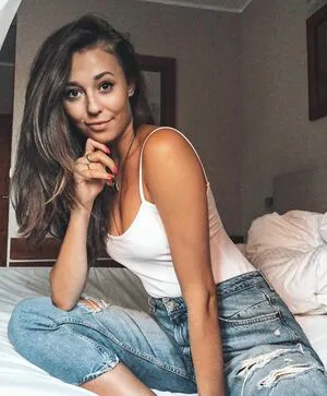 Izabella Krzan OnlyFans Leaked Free Thumbnail Picture - #4gh9tW546R