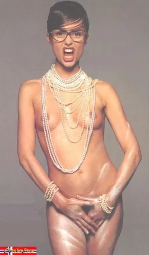 Izabella Scorupco OnlyFans Leaked Free Thumbnail Picture - #VCX3D9UM7W