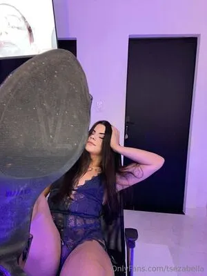 Izabellats OnlyFans Leaked Free Thumbnail Picture - #J6xz7GkVMa