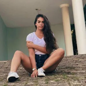 Izabelly Linhares OnlyFans Leaked Free Thumbnail Picture - #4HkNT72PAq