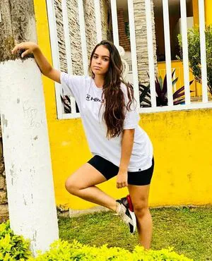 Izabelly Linhares OnlyFans Leaked Free Thumbnail Picture - #CzVwTsB2We