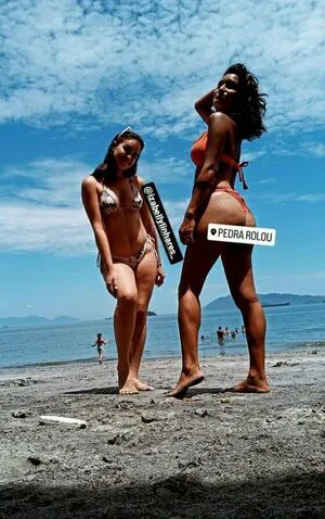 Izabelly Linhares OnlyFans Leaked Free Thumbnail Picture - #DsR3m1hEvu