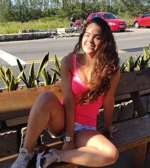 Izabelly Linhares OnlyFans Leaked Free Thumbnail Picture - #HtvHidpwIs