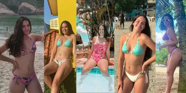 Izabelly Linhares OnlyFans Leaked Free Thumbnail Picture - #hsZcYrPyT7
