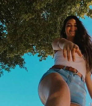 Izabelly Linhares OnlyFans Leaked Free Thumbnail Picture - #vhzumIri94