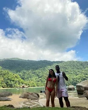 Izabelly Linhares OnlyFans Leaked Free Thumbnail Picture - #yzpcIiu1PK