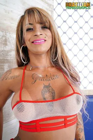 Izabely Santana OnlyFans Leaked Free Thumbnail Picture - #fH9mns9jTQ