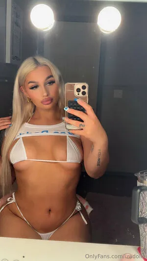 Izadolla OnlyFans Leaked Free Thumbnail Picture - #YasJW1L03T