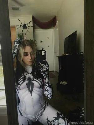 Izanamifox OnlyFans Leaked Free Thumbnail Picture - #pMxn9ritRz