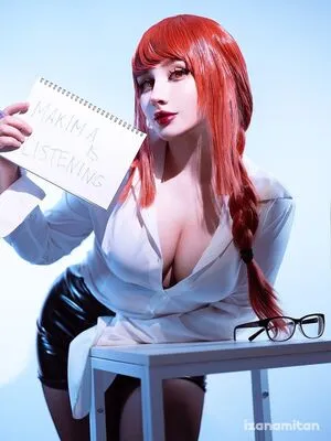 Izanamitan OnlyFans Leaked Free Thumbnail Picture - #aMLLwpk3v1