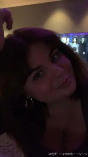 Izaprivata OnlyFans Leaked Free Thumbnail Picture - #7v6ta0svLo