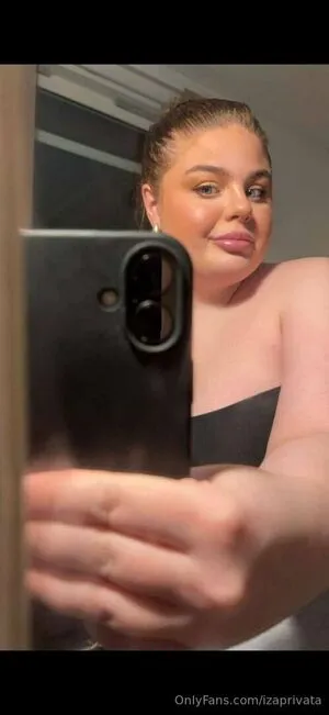 Izaprivata OnlyFans Leaked Free Thumbnail Picture - #ONM8FddY4J