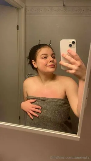 Izaprivata OnlyFans Leaked Free Thumbnail Picture - #Pg39y6SRN3