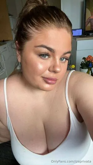 Izaprivata OnlyFans Leaked Free Thumbnail Picture - #l5Q4S3QdFT