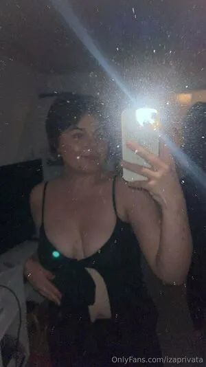 Izaprivata OnlyFans Leaked Free Thumbnail Picture - #llJeMGCo2P