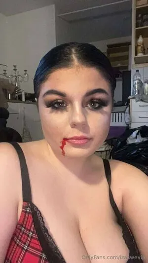 Izaswevip OnlyFans Leaked Free Thumbnail Picture - #PqbWjmSFh7