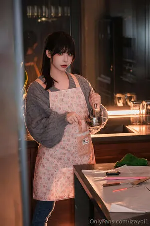 Izayoi1 OnlyFans Leaked Free Thumbnail Picture - #0e5ityqDSF