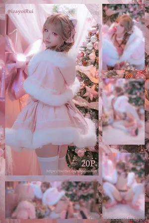 Izayoi1 OnlyFans Leaked Free Thumbnail Picture - #1xse3GEjr4