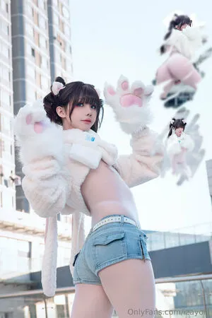 Izayoi1 OnlyFans Leaked Free Thumbnail Picture - #8rnJCC636q