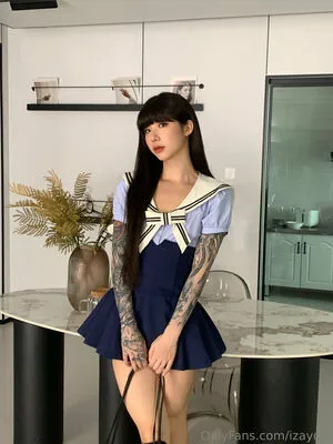 Izayoi1 OnlyFans Leaked Free Thumbnail Picture - #N3Y94C66Ov