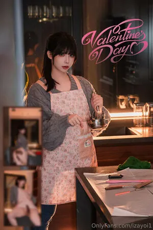 Izayoi1 OnlyFans Leaked Free Thumbnail Picture - #UlYvn6wZLP