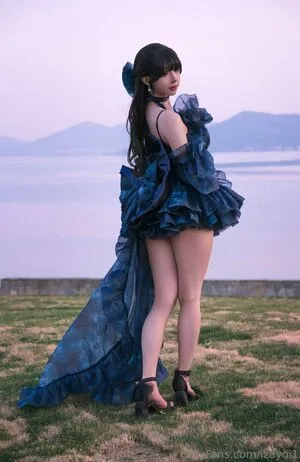 Izayoi1 OnlyFans Leaked Free Thumbnail Picture - #hgHmb8zSzb
