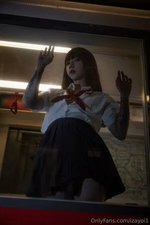 Izayoi1 OnlyFans Leaked Free Thumbnail Picture - #hjyyYKrifQ