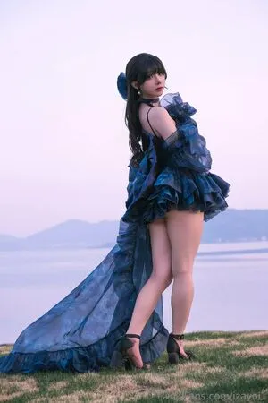 Izayoi1 OnlyFans Leaked Free Thumbnail Picture - #hsCJ2dZiO7