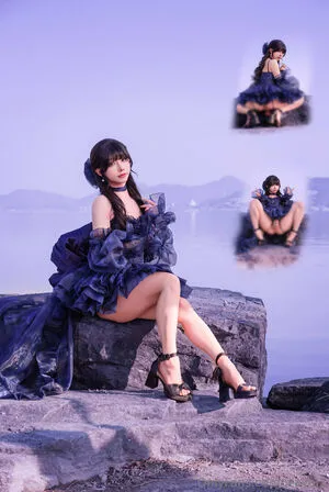 Izayoi1 OnlyFans Leaked Free Thumbnail Picture - #ifurIXSd0r