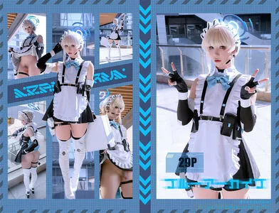 Izayoi1 OnlyFans Leaked Free Thumbnail Picture - #mVafQ6SlL1