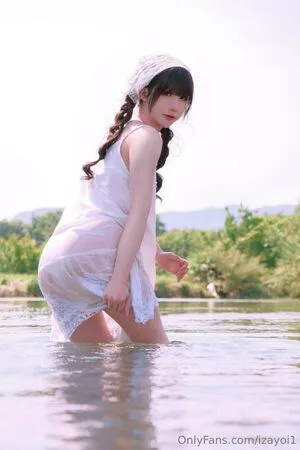 Izayoi1 OnlyFans Leaked Free Thumbnail Picture - #qJvvd2TZWE