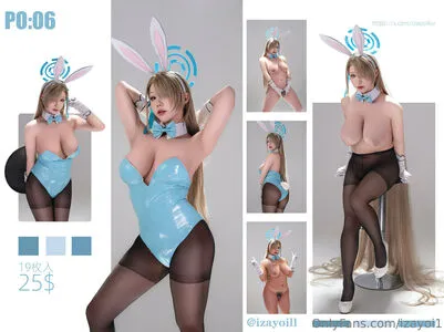 Izayoi1 OnlyFans Leaked Free Thumbnail Picture - #uu6eVUv27I