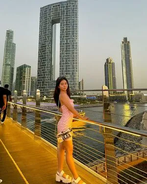Izel Palacio OnlyFans Leaked Free Thumbnail Picture - #CrLiDtoxJI