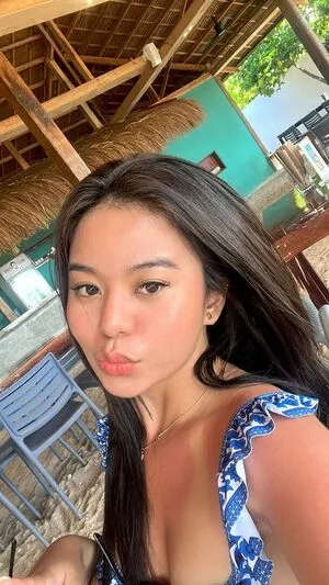 Izel Palacio OnlyFans Leaked Free Thumbnail Picture - #DxTQxKQ3ns
