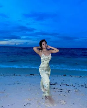 Izel Palacio OnlyFans Leaked Free Thumbnail Picture - #YUFX41IWid