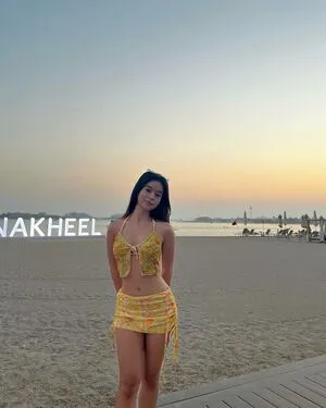 Izel Palacio OnlyFans Leaked Free Thumbnail Picture - #wxRxc8f7ZO